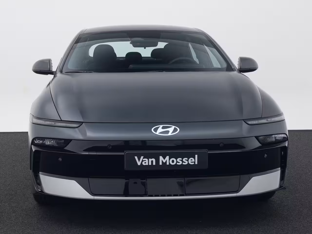 Hyundai IONIQ 6 Pure Edition 63 kWh | FACELIFT | Adaptieve Cruise Control | Achteruitrijcamera | Apple Car