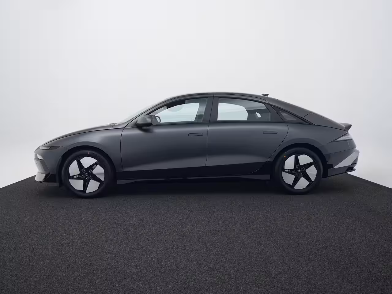 Hyundai IONIQ 6 Pure Edition 63 kWh | FACELIFT | Adaptieve Cruise Control | Achteruitrijcamera | Apple Car