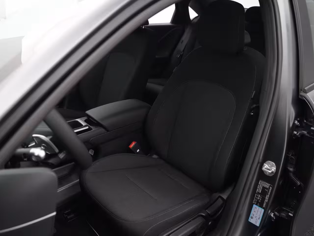 Hyundai IONIQ 6 Pure Edition 63 kWh | FACELIFT | Adaptieve Cruise Control | Achteruitrijcamera | Apple Car