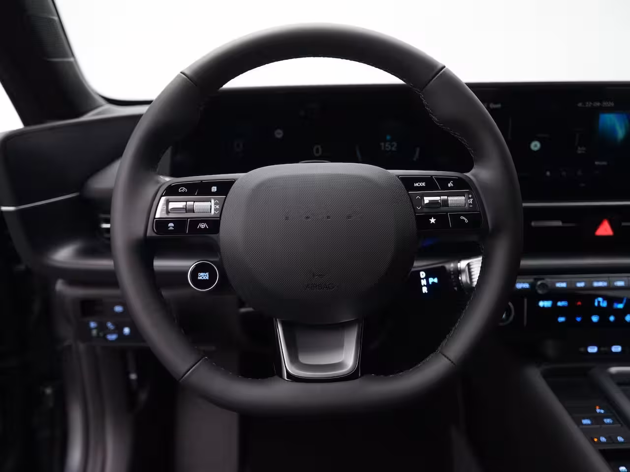 Hyundai IONIQ 6 Pure Edition 63 kWh | FACELIFT | Adaptieve Cruise Control | Achteruitrijcamera | Apple Car