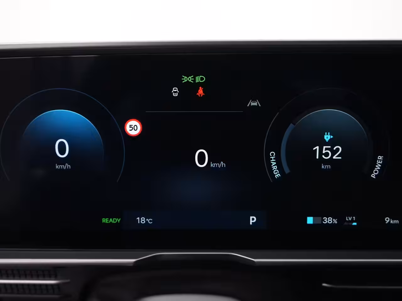 Hyundai IONIQ 6 Pure Edition 63 kWh | FACELIFT | Adaptieve Cruise Control | Achteruitrijcamera | Apple Car