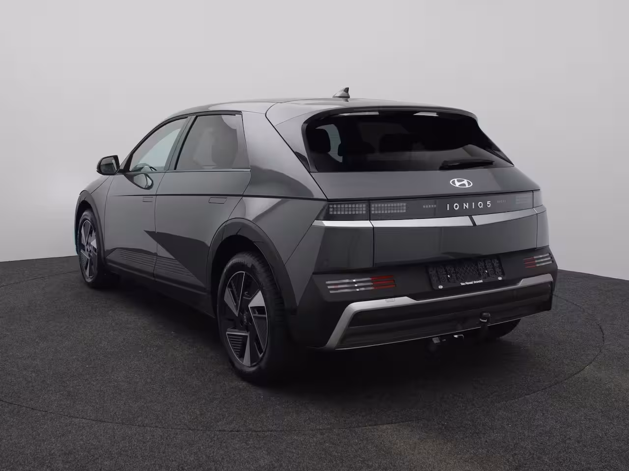 Hyundai IONIQ 5 Style 84 kWh | Trekhaak | All Season Banden | Adaptieve Cruise Control | Climate Control |
