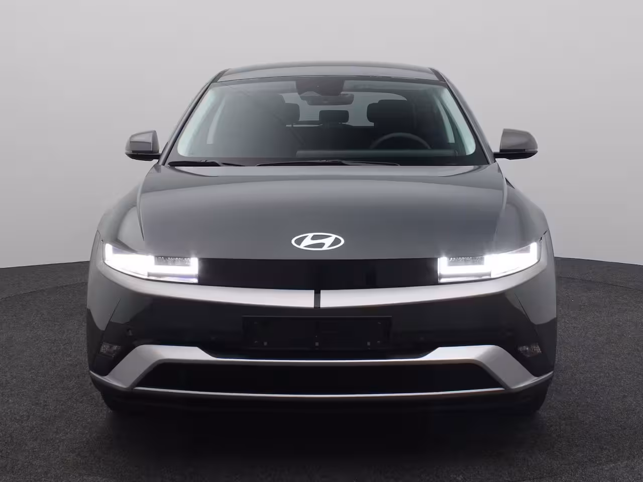 Hyundai IONIQ 5 Style 84 kWh | Trekhaak | All Season Banden | Adaptieve Cruise Control | Climate Control |