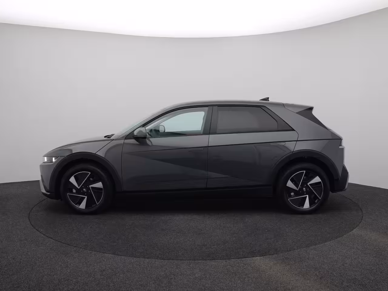 Hyundai IONIQ 5 Style 84 kWh | Trekhaak | All Season Banden | Adaptieve Cruise Control | Climate Control |