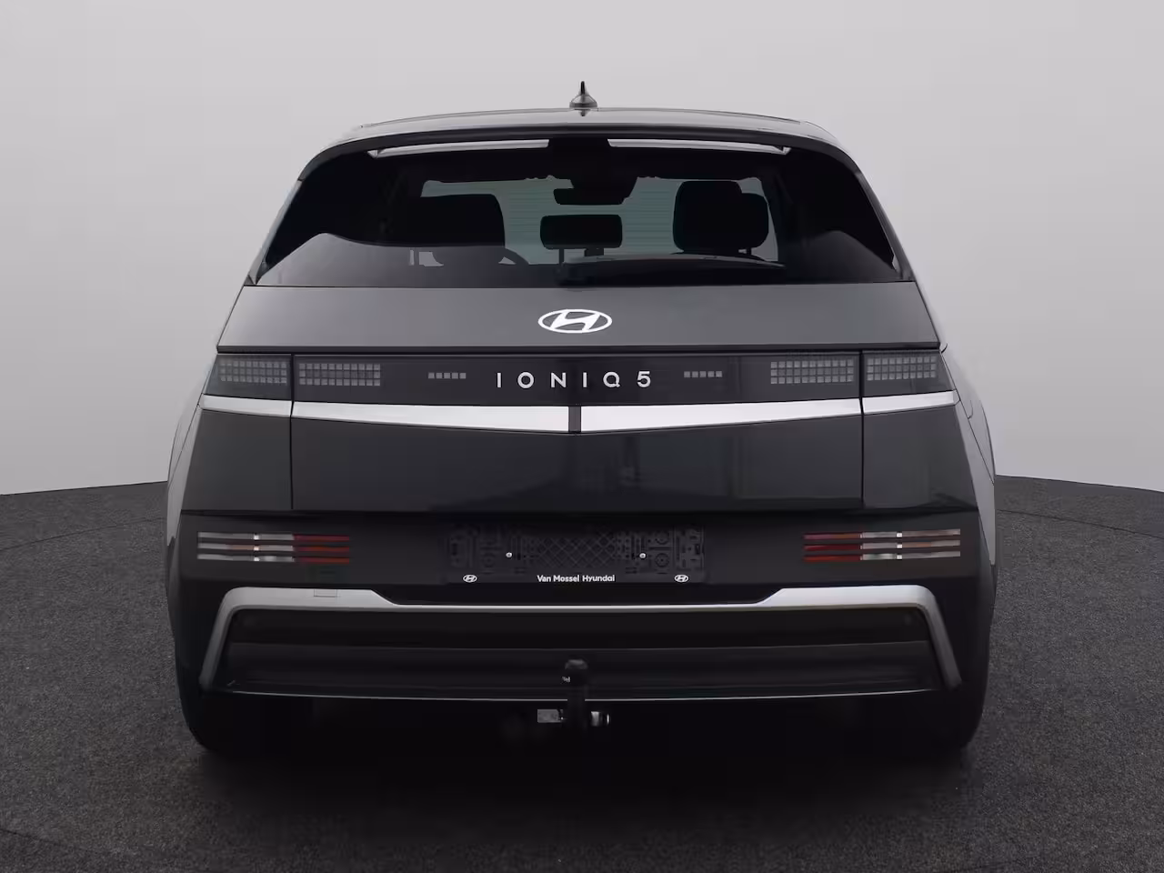 Hyundai IONIQ 5 Style 84 kWh | Trekhaak | All Season Banden | Adaptieve Cruise Control | Climate Control |