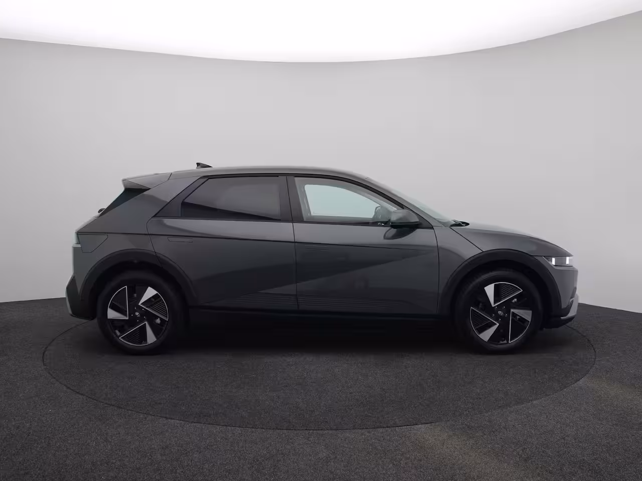 Hyundai IONIQ 5 Style 84 kWh | Trekhaak | All Season Banden | Adaptieve Cruise Control | Climate Control |