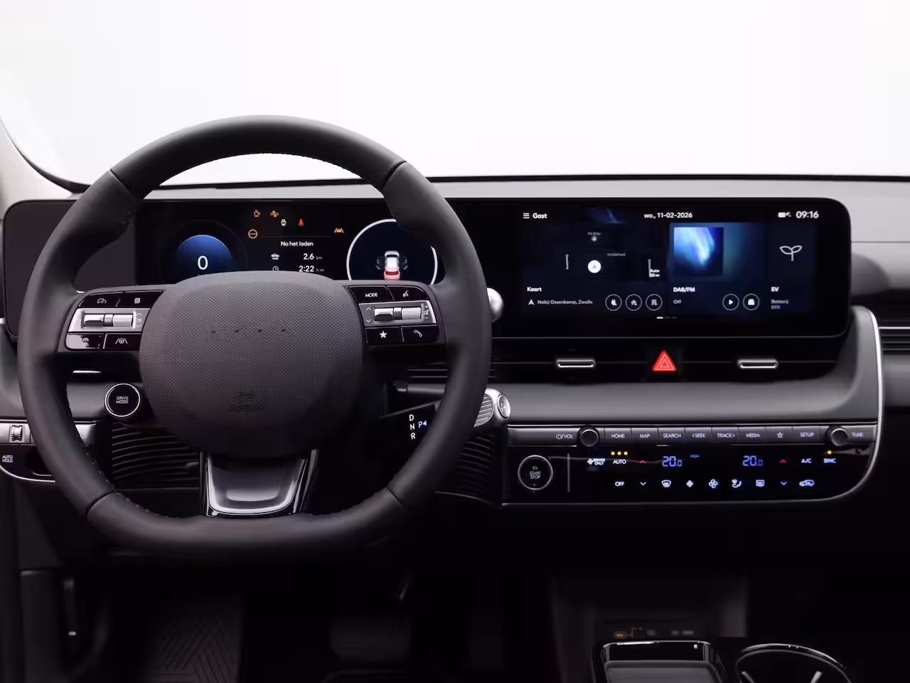 Hyundai IONIQ 5 Style 84 kWh | Trekhaak | All Season Banden | Adaptieve Cruise Control | Climate Control |