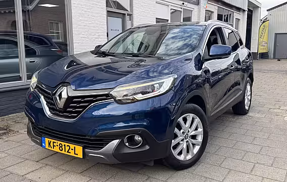 Renault Kadjar 1.5 dCi Intens
