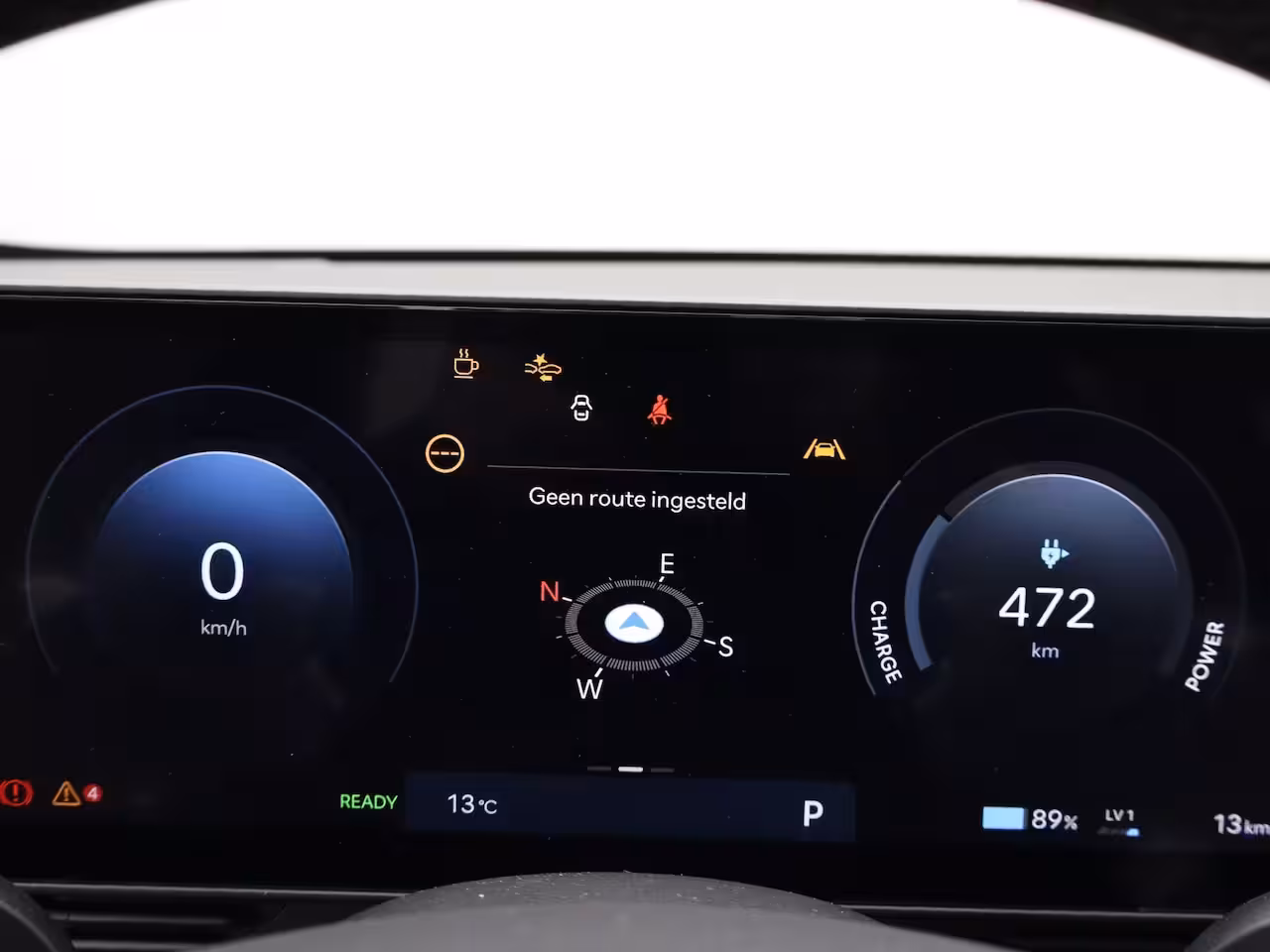 Hyundai IONIQ 5 Style 84 kWh | Trekhaak | All Season Banden | Adaptieve Cruise Control | Climate Control |