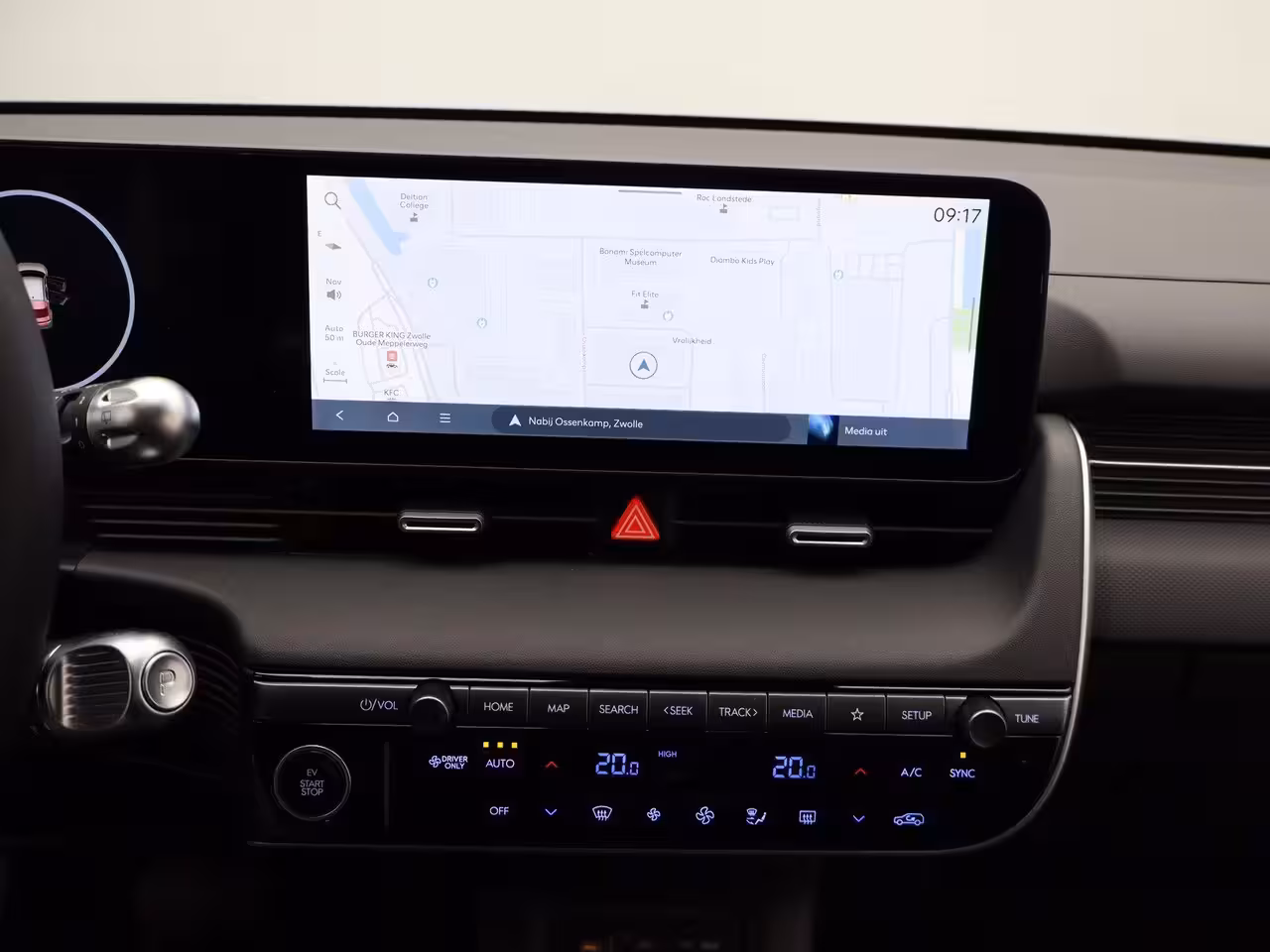 Hyundai IONIQ 5 Style 84 kWh | Trekhaak | All Season Banden | Adaptieve Cruise Control | Climate Control |