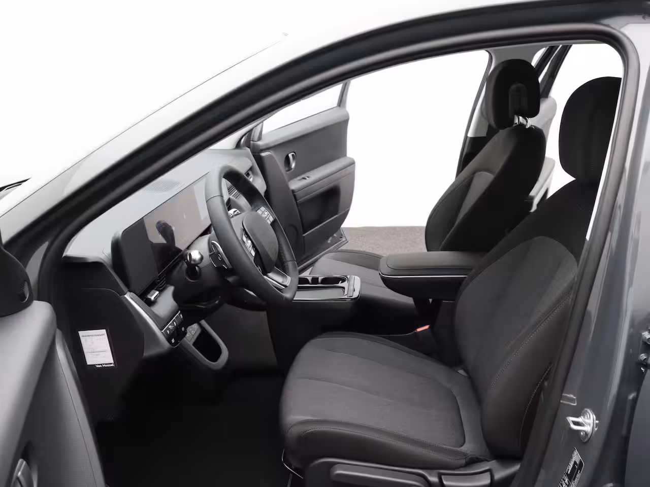 Hyundai IONIQ 5 Style 84 kWh | Trekhaak | All Season Banden | Adaptieve Cruise Control | Climate Control |