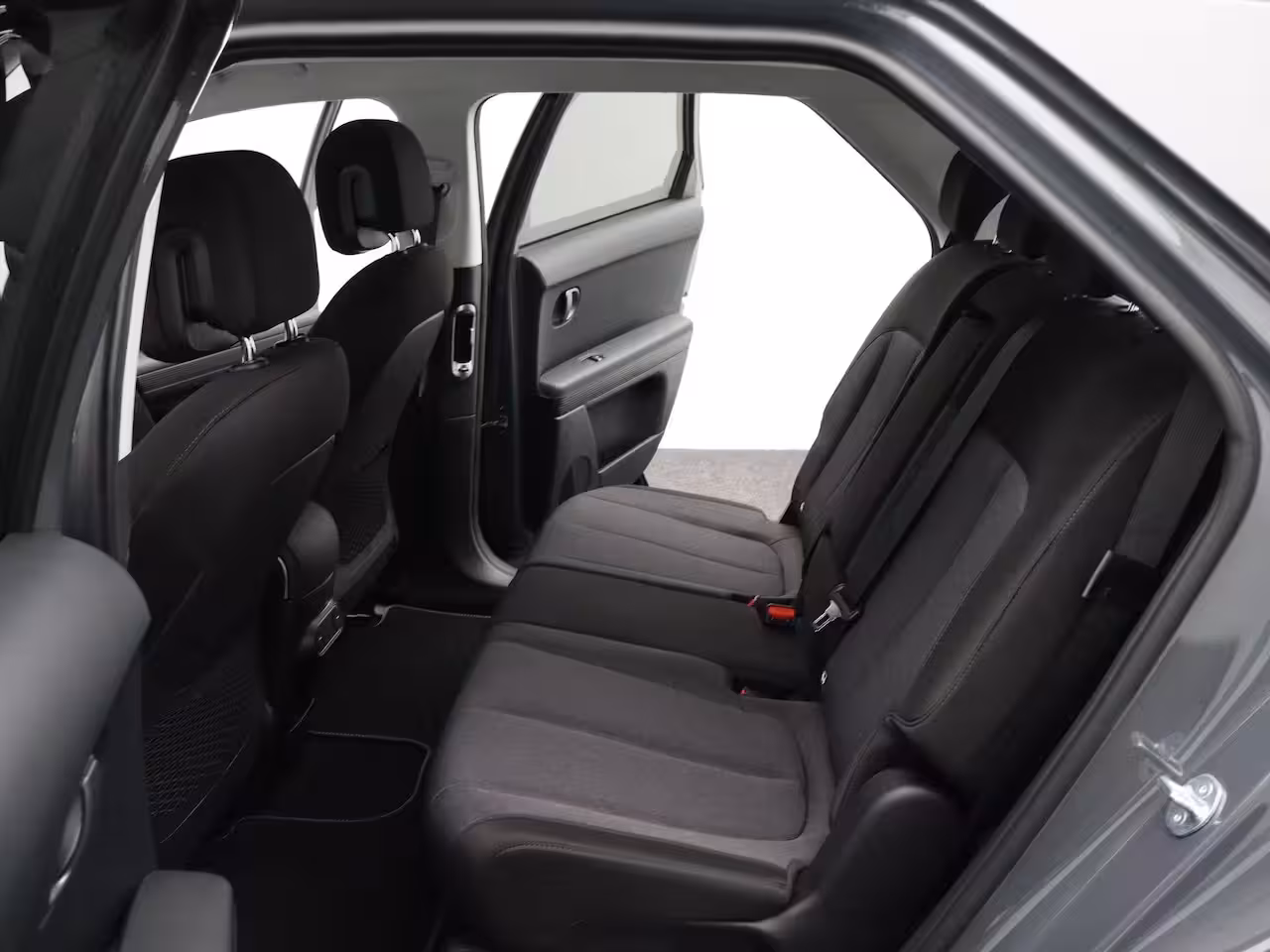 Hyundai IONIQ 5 Style 84 kWh | Trekhaak | All Season Banden | Adaptieve Cruise Control | Climate Control |