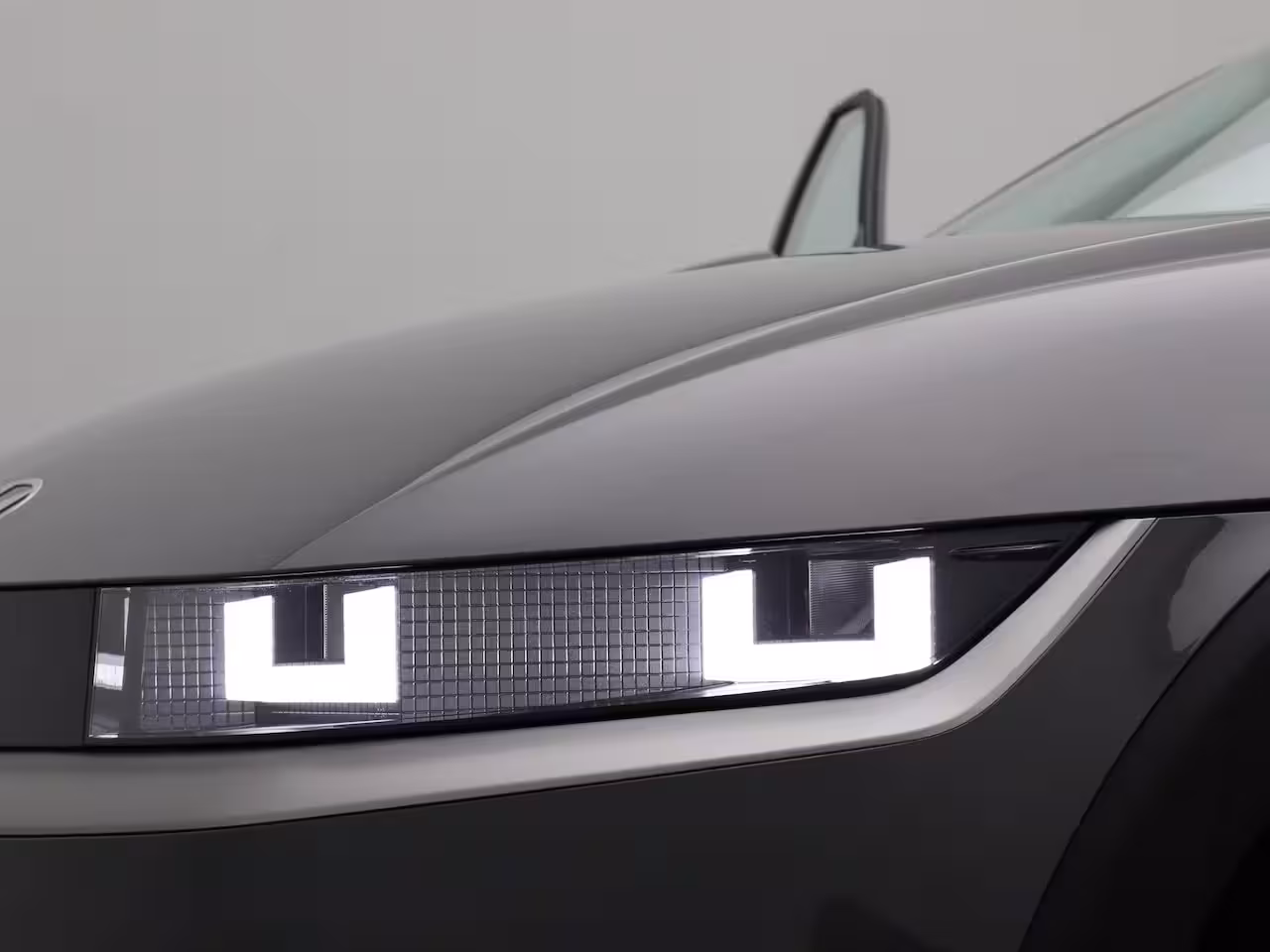 Hyundai IONIQ 5 Style 84 kWh | Trekhaak | All Season Banden | Adaptieve Cruise Control | Climate Control |