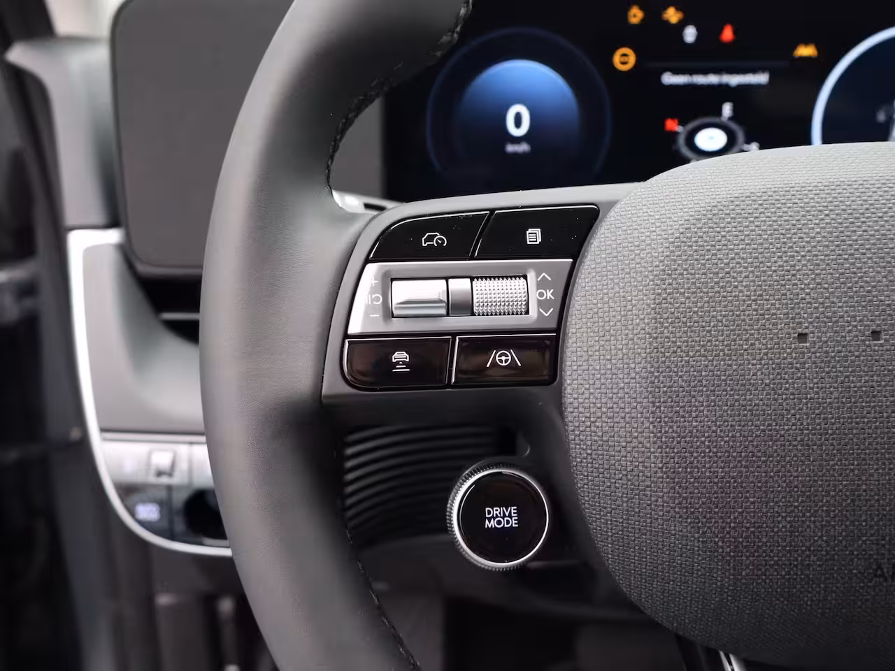 Hyundai IONIQ 5 Style 84 kWh | Trekhaak | All Season Banden | Adaptieve Cruise Control | Climate Control |