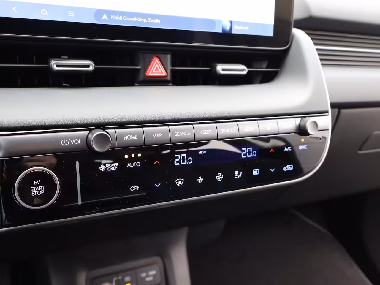 Hyundai IONIQ 5 Style 84 kWh | Trekhaak | All Season Banden | Adaptieve Cruise Control | Climate Control |