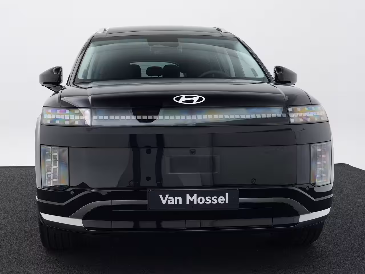 Hyundai IONIQ 9 Lounge AWD+ 7p. 110.3 kWh | Panoramadak | Stoelmassage | 360 Camera | Stoelverkoeling/verw