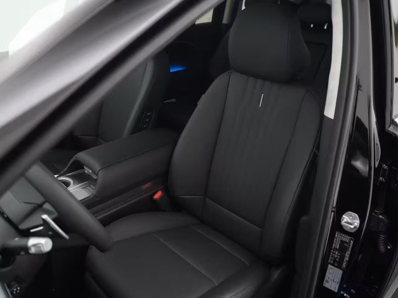 Hyundai IONIQ 9 Lounge AWD+ 7p. 110.3 kWh | Panoramadak | Stoelmassage | 360 Camera | Stoelverkoeling/verw