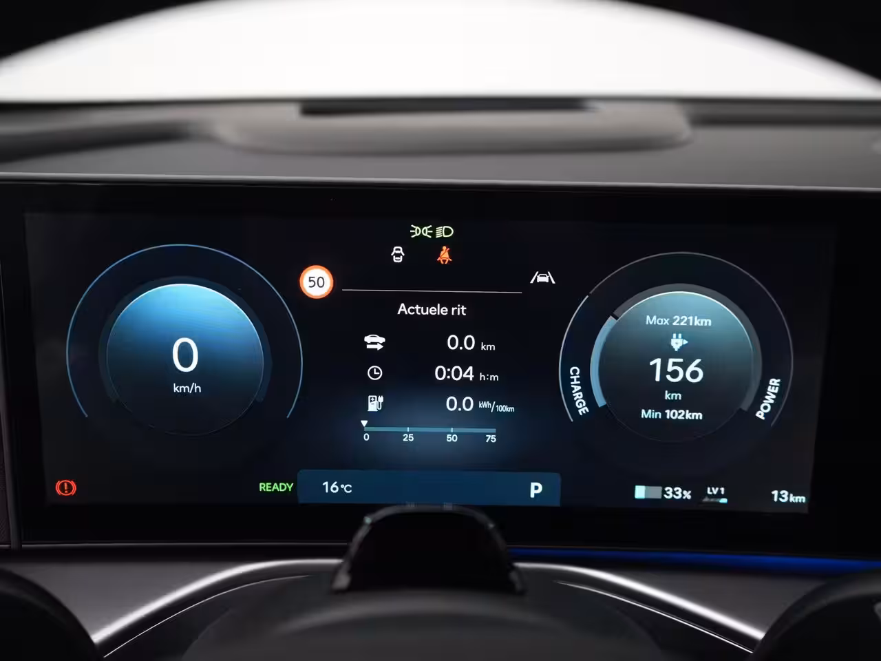 Hyundai IONIQ 9 Lounge AWD+ 7p. 110.3 kWh | Panoramadak | Stoelmassage | 360 Camera | Stoelverkoeling/verw