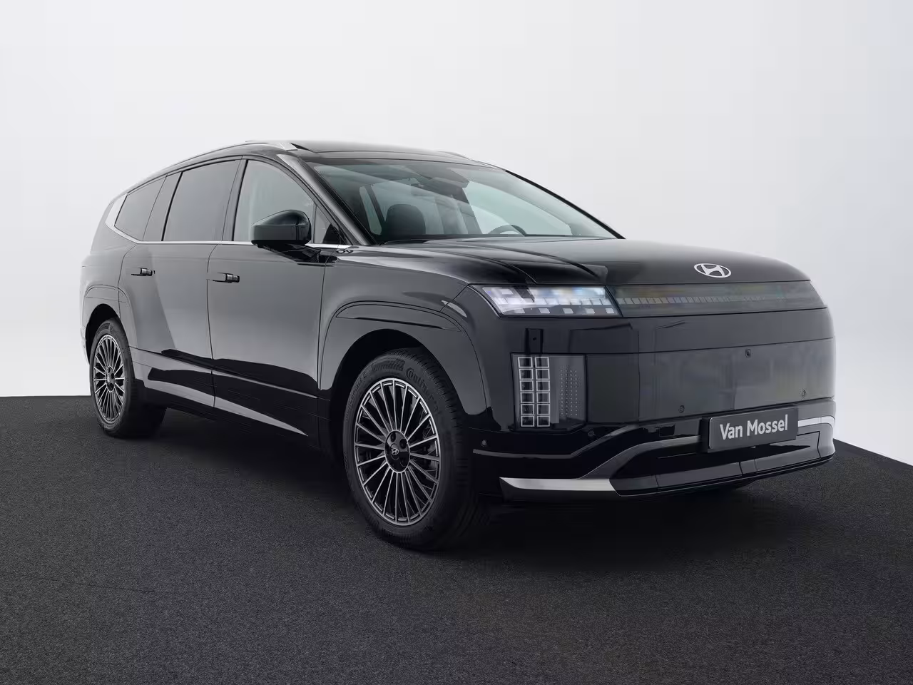 Hyundai IONIQ 9 Lounge AWD+ 7p. 110.3 kWh | Panoramadak | Stoelmassage | 360 Camera | Stoelverkoeling/verw