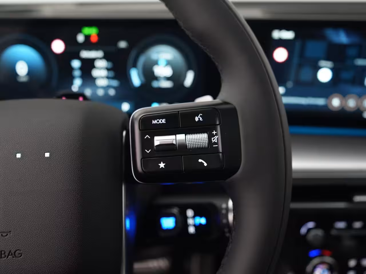 Hyundai IONIQ 9 Lounge AWD+ 7p. 110.3 kWh | Panoramadak | Stoelmassage | 360 Camera | Stoelverkoeling/verw