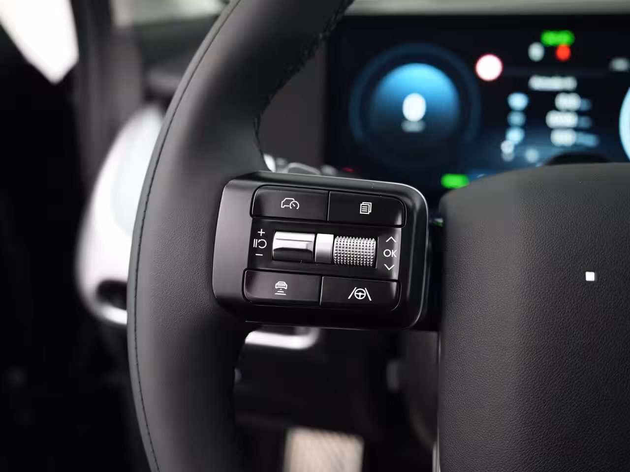 Hyundai IONIQ 9 Lounge AWD+ 7p. 110.3 kWh | Panoramadak | Stoelmassage | 360 Camera | Stoelverkoeling/verw