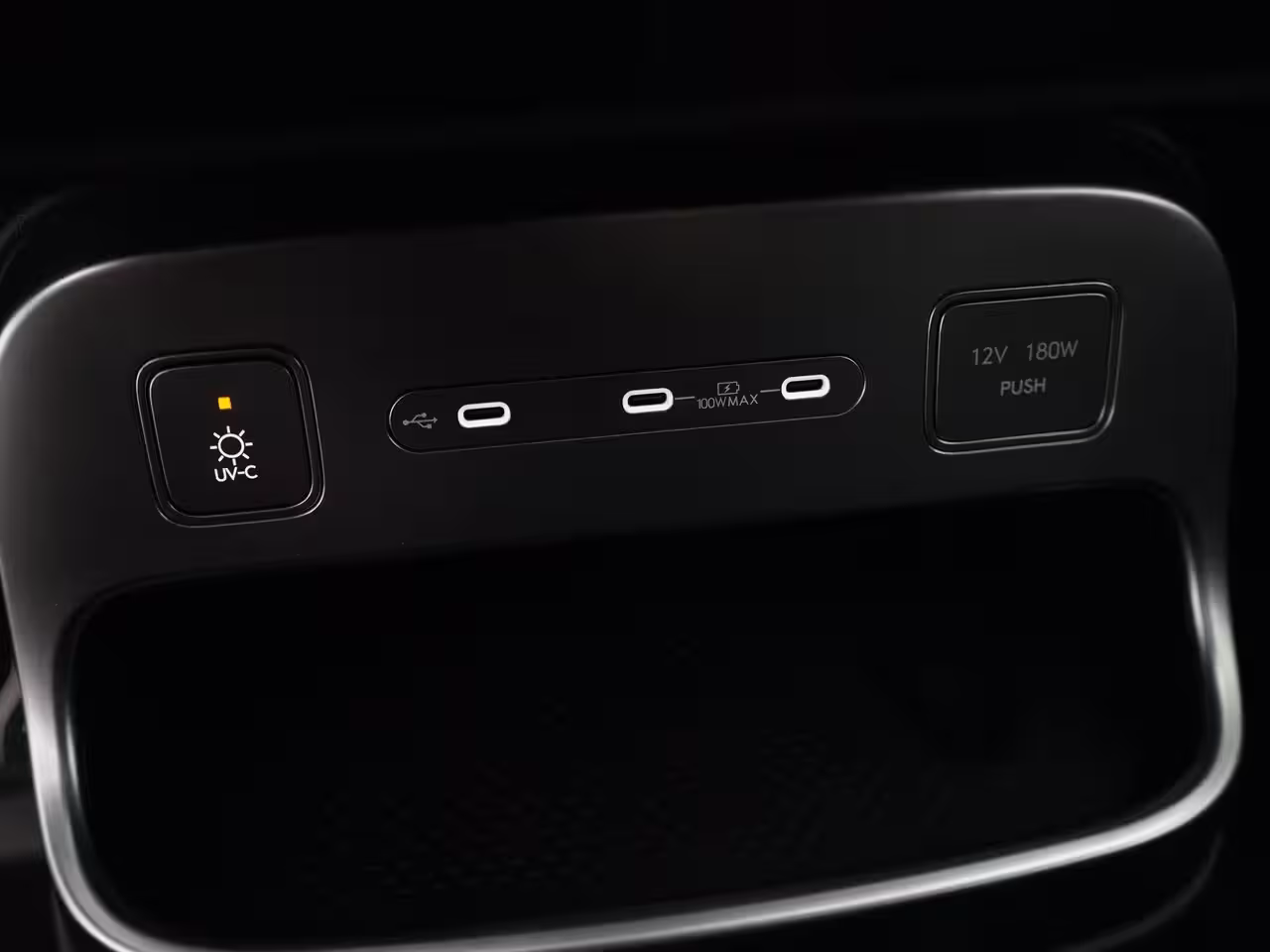 Hyundai IONIQ 9 Lounge AWD+ 7p. 110.3 kWh | Panoramadak | Stoelmassage | 360 Camera | Stoelverkoeling/verw