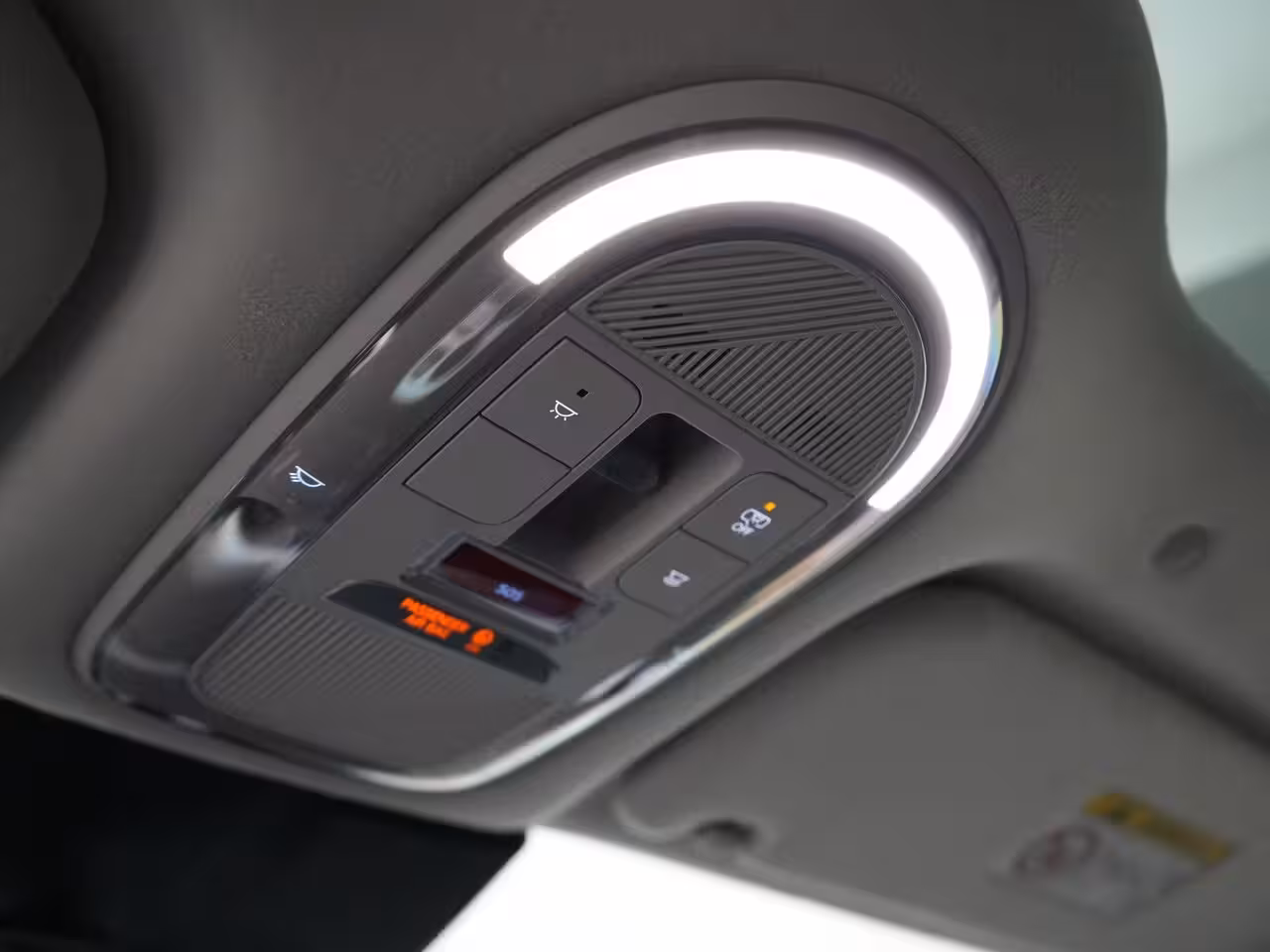 Hyundai IONIQ 9 Lounge AWD+ 7p. 110.3 kWh | Panoramadak | Stoelmassage | 360 Camera | Stoelverkoeling/verw