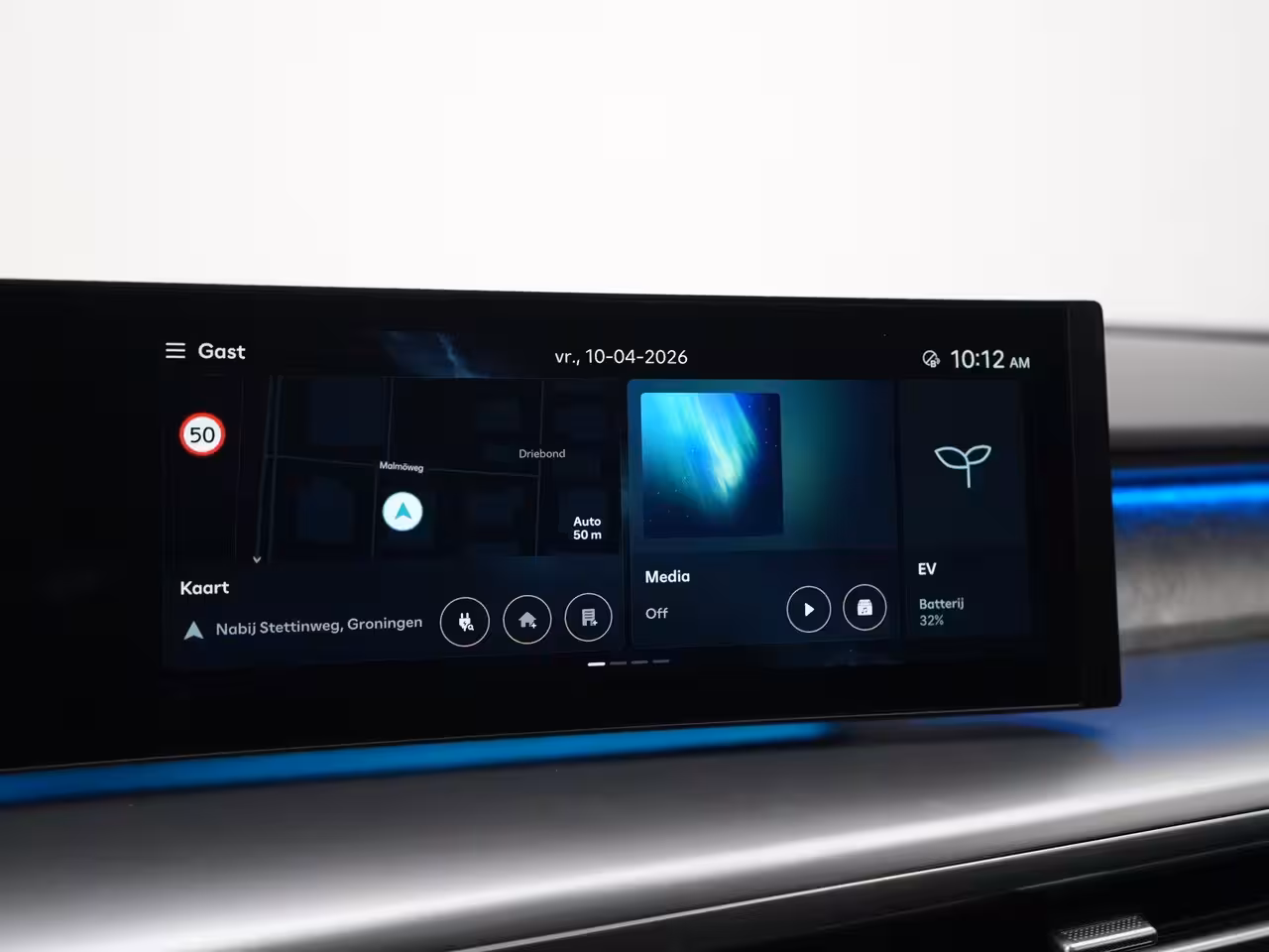 Hyundai IONIQ 9 Lounge AWD+ 7p. 110.3 kWh | Panoramadak | Stoelmassage | 360 Camera | Stoelverkoeling/verw