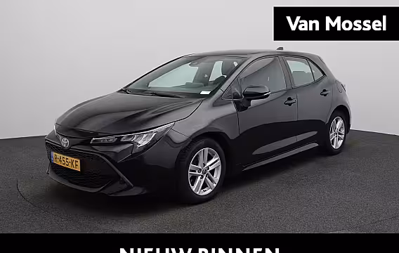 Toyota Corolla 1.8 Hybrid Business | Achteruitrijcamera | Climat Control | Apple Carplay