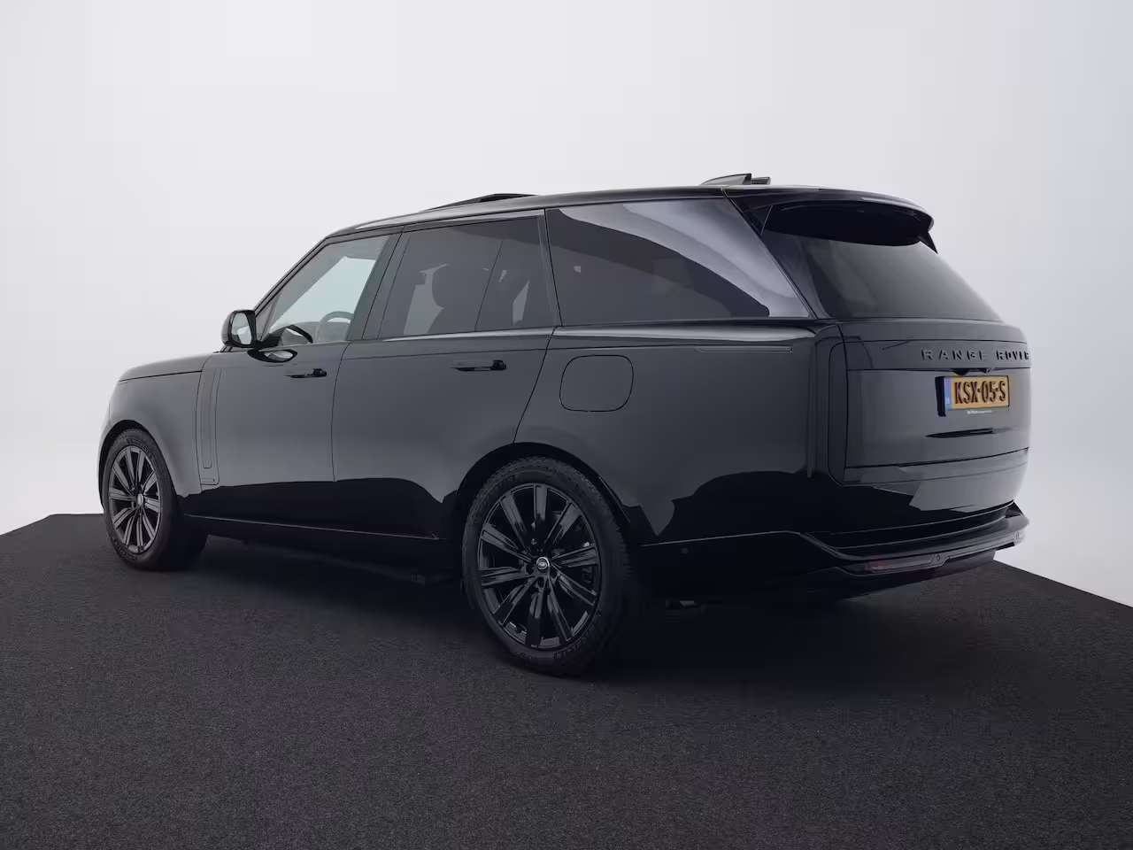 Land Rover Range Rover 3.0 P550e Autobiography PHEV