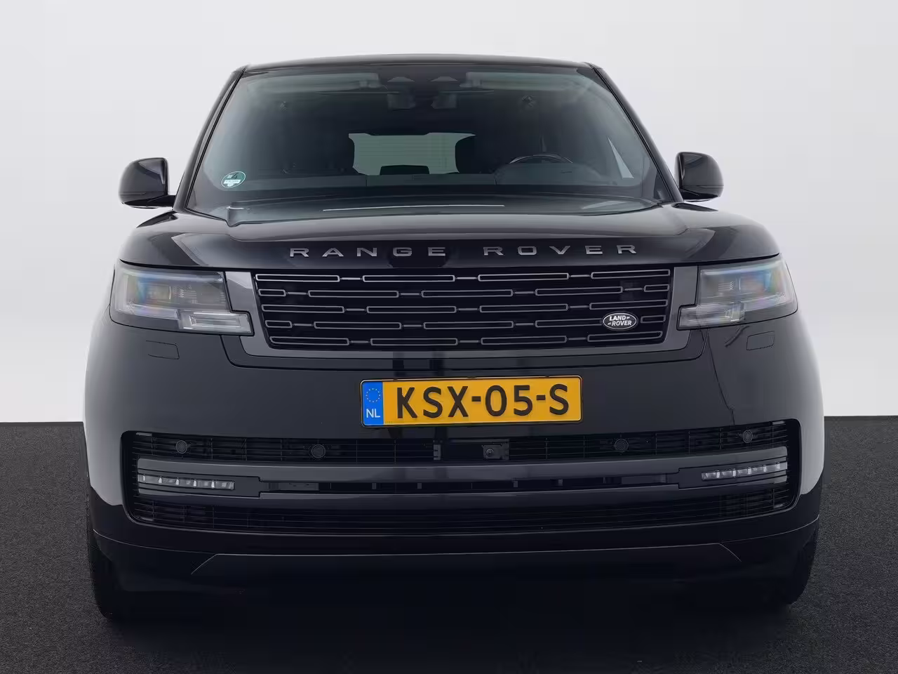 Land Rover Range Rover 3.0 P550e Autobiography PHEV