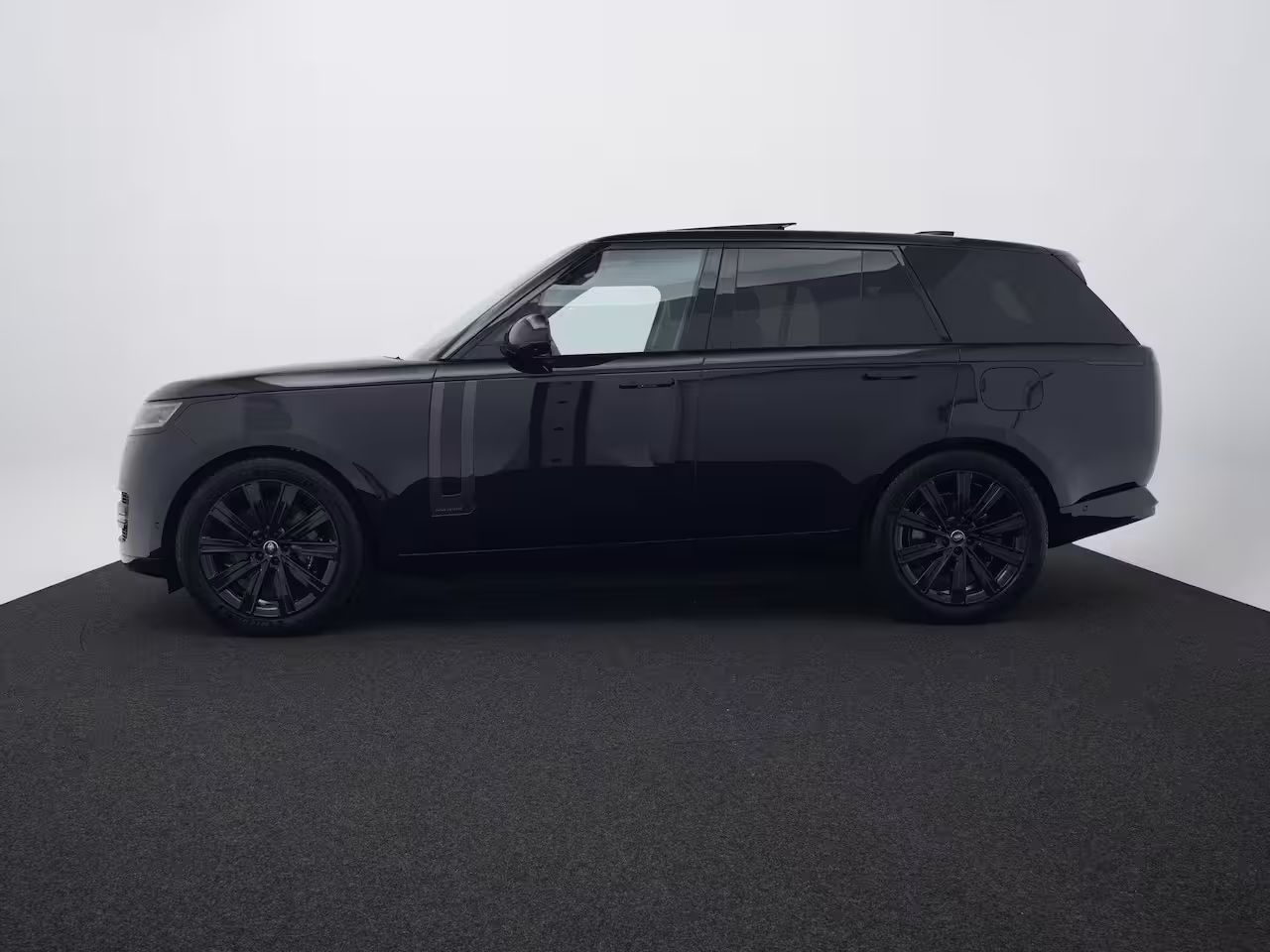 Land Rover Range Rover 3.0 P550e Autobiography PHEV