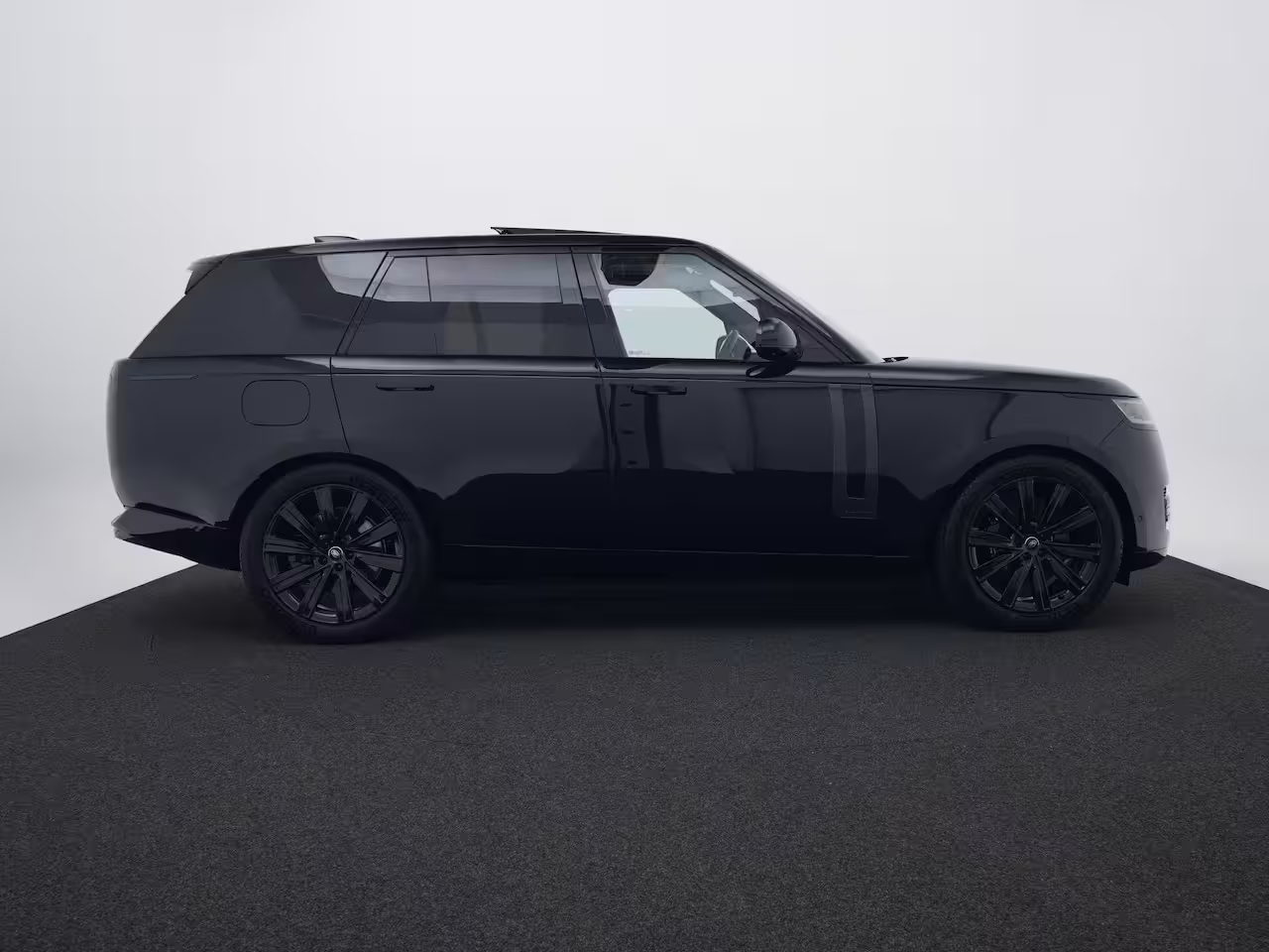 Land Rover Range Rover 3.0 P550e Autobiography PHEV