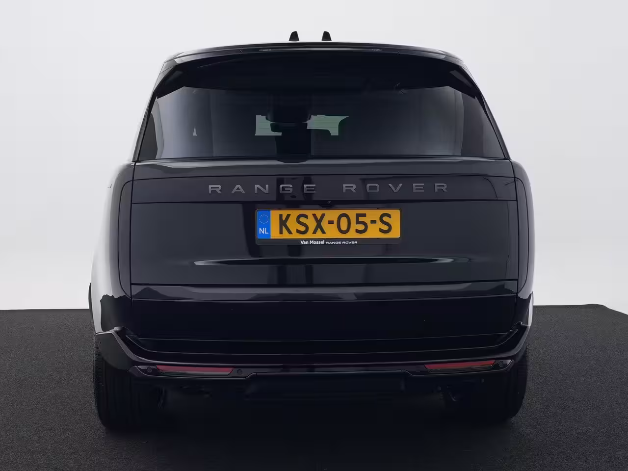 Land Rover Range Rover 3.0 P550e Autobiography PHEV