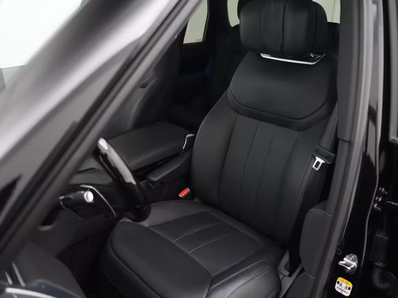 Land Rover Range Rover 3.0 P550e Autobiography PHEV