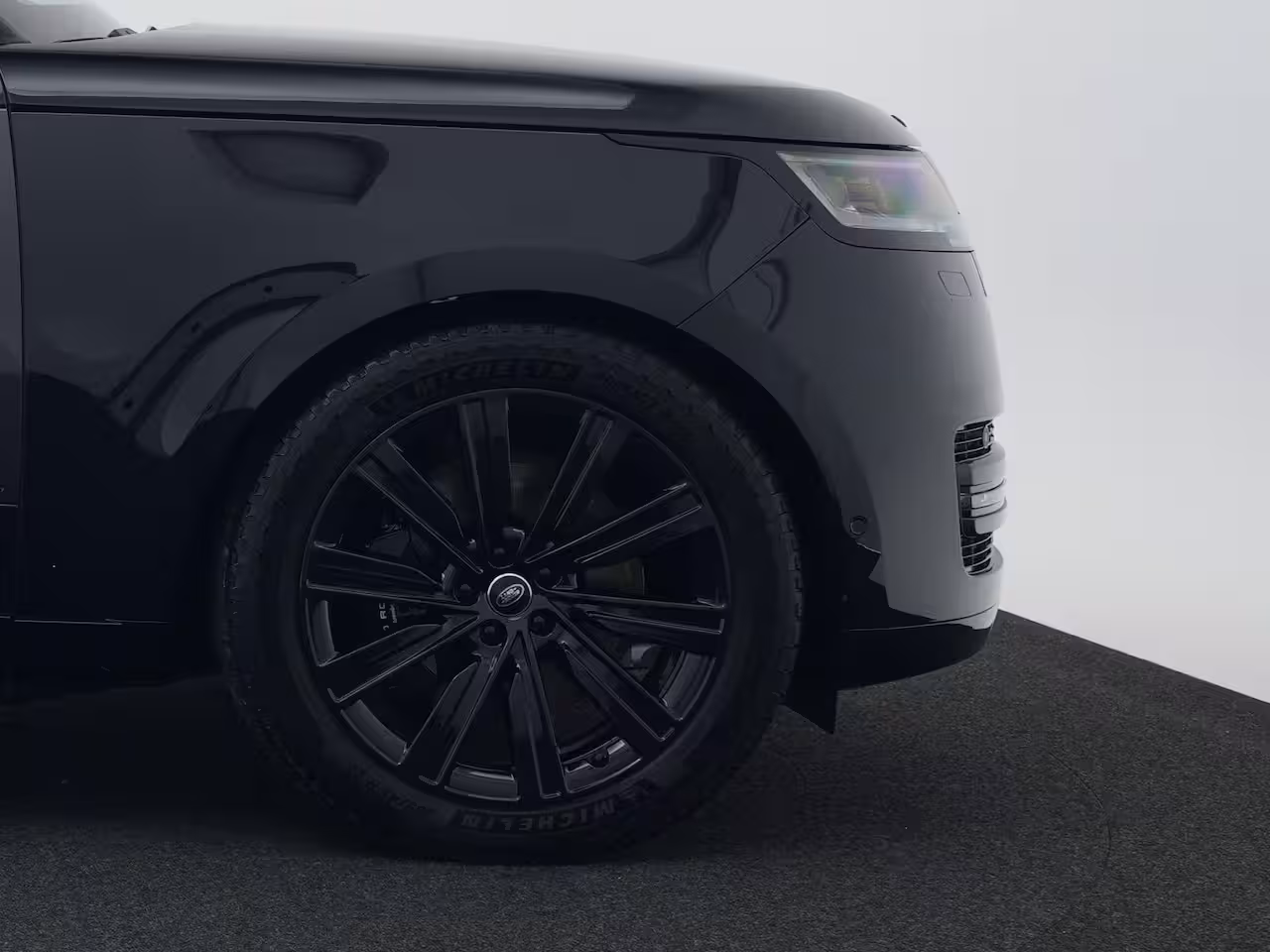 Land Rover Range Rover 3.0 P550e Autobiography PHEV