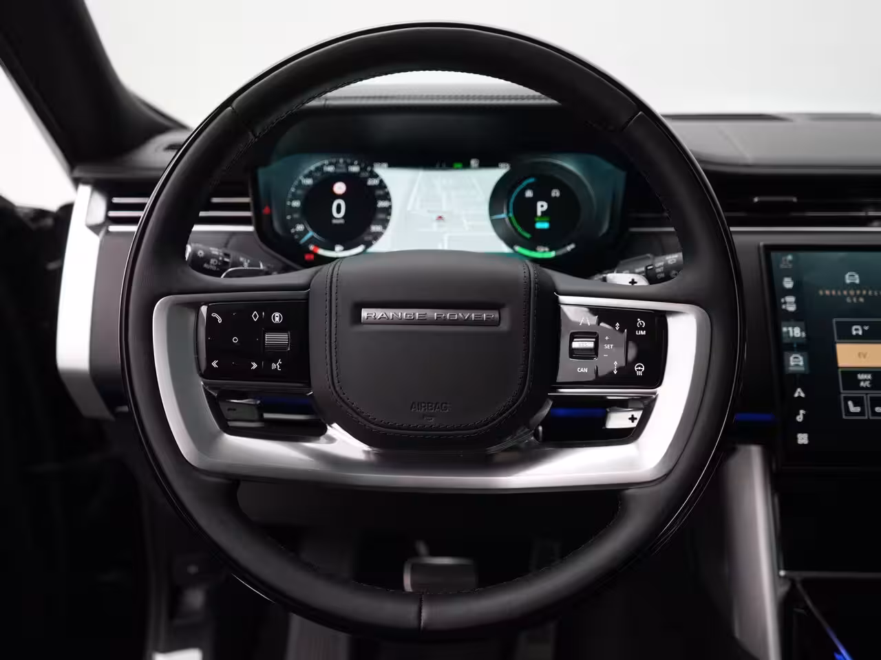 Land Rover Range Rover 3.0 P550e Autobiography PHEV