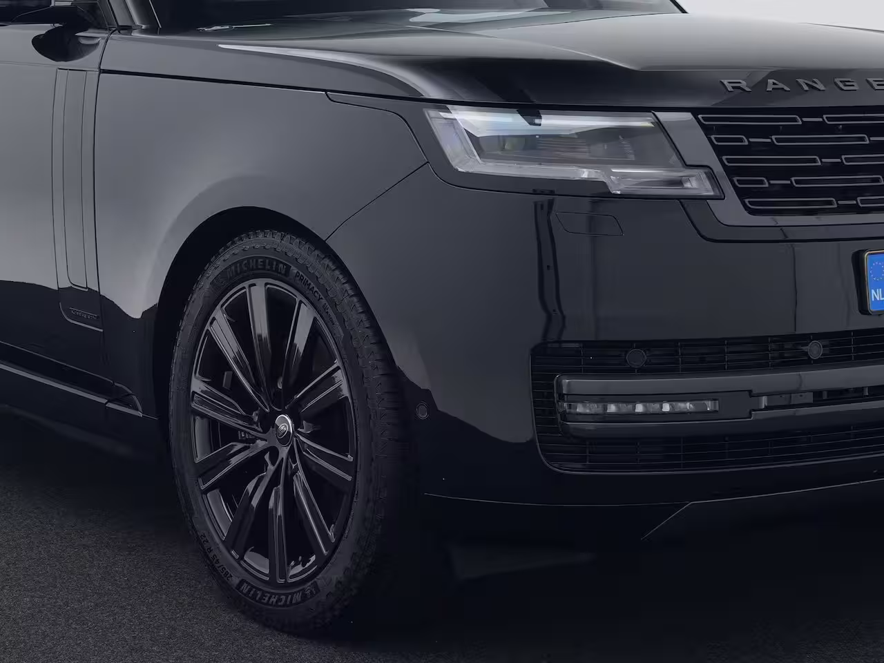 Land Rover Range Rover 3.0 P550e Autobiography PHEV