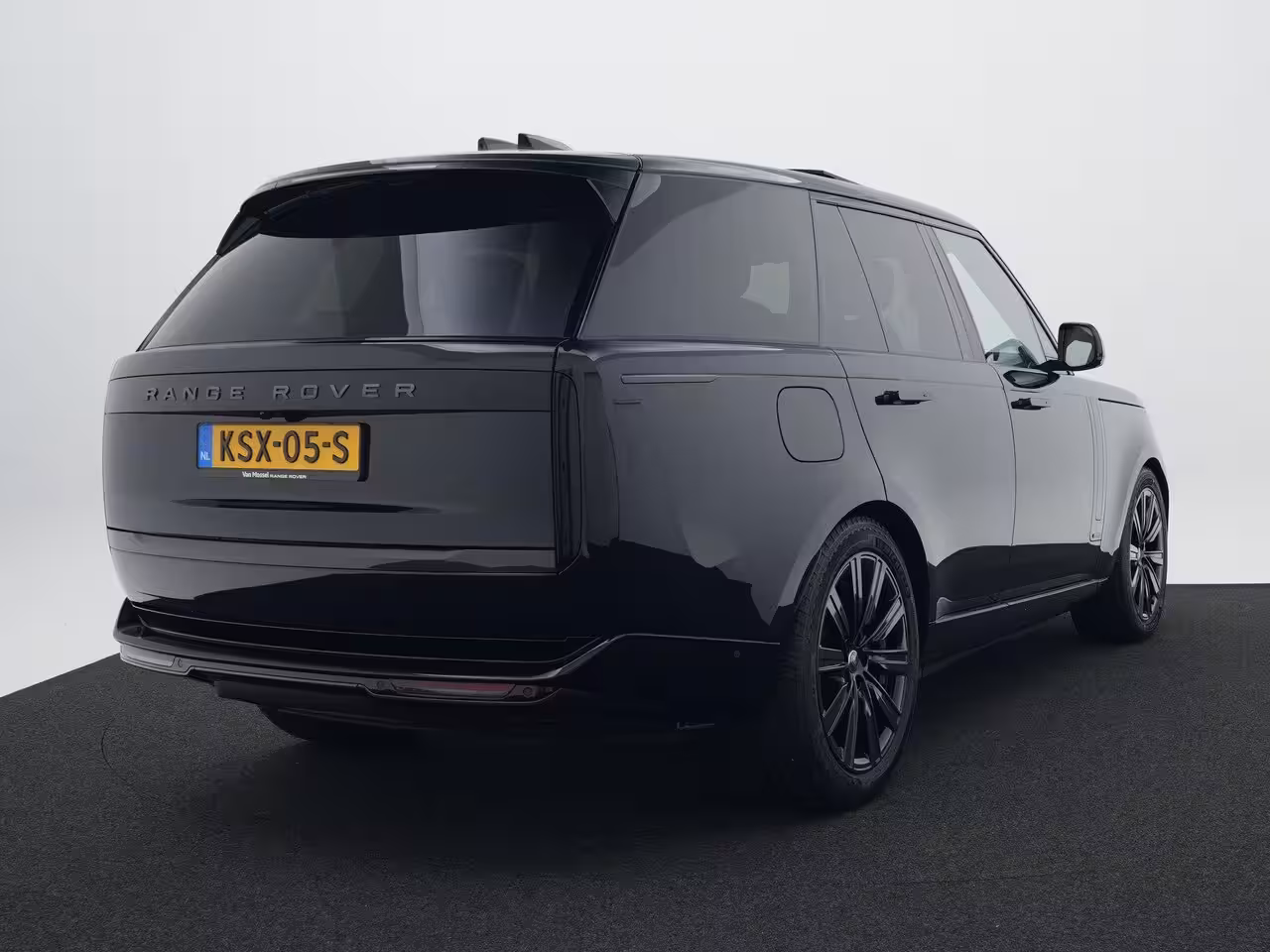 Land Rover Range Rover 3.0 P550e Autobiography PHEV