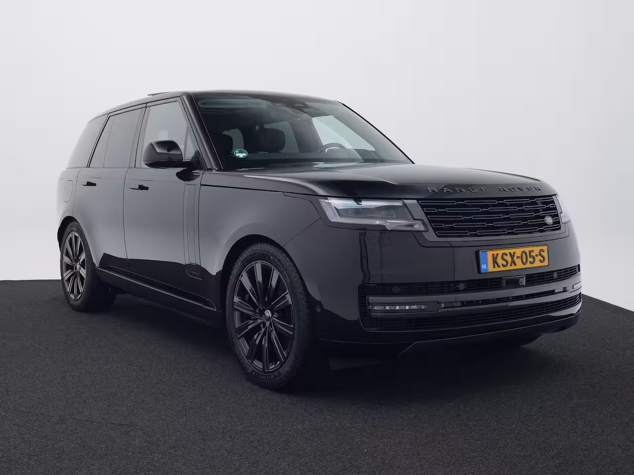 Land Rover Range Rover 3.0 P550e Autobiography PHEV