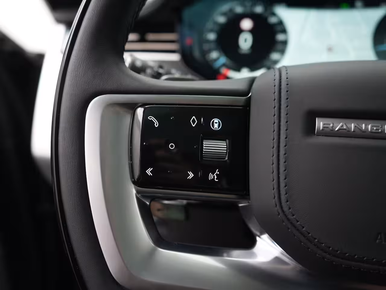 Land Rover Range Rover 3.0 P550e Autobiography PHEV