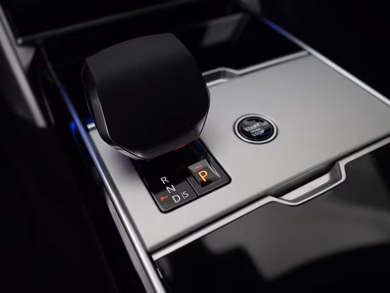 Land Rover Range Rover 3.0 P550e Autobiography PHEV