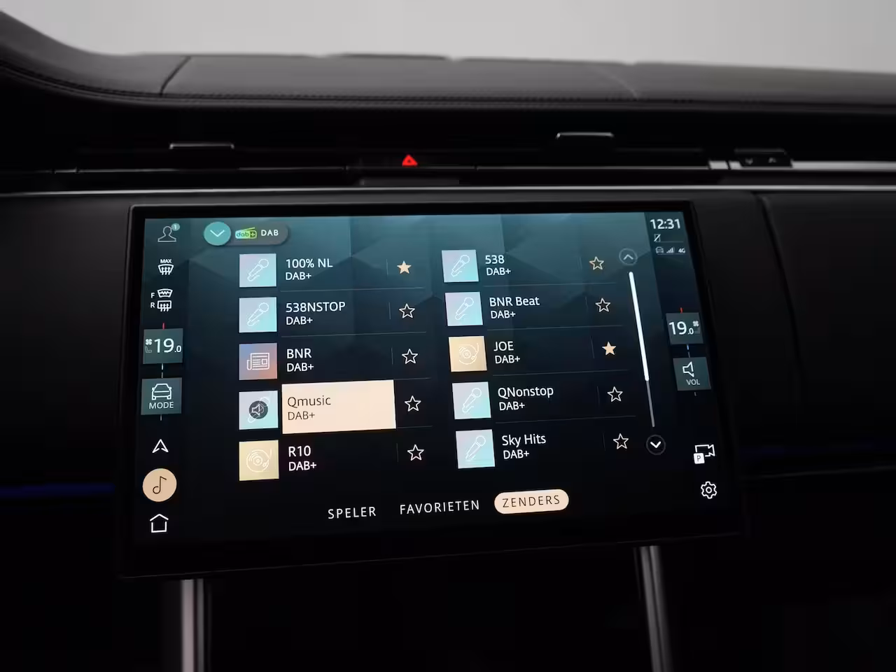 Land Rover Range Rover 3.0 P550e Autobiography PHEV