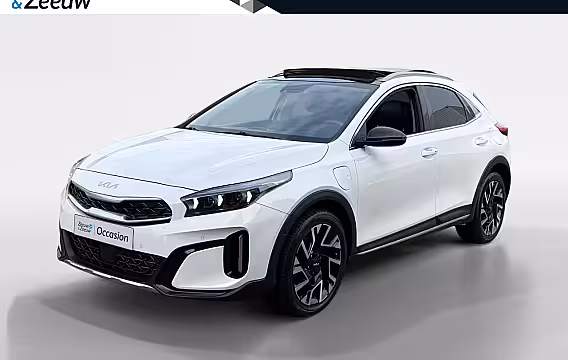 Kia XCeed 1.6 GDi PHEV DynamicPlusLine | Panoramadak | Camera | Stoel/Stuurverwarming | Apple Carpla