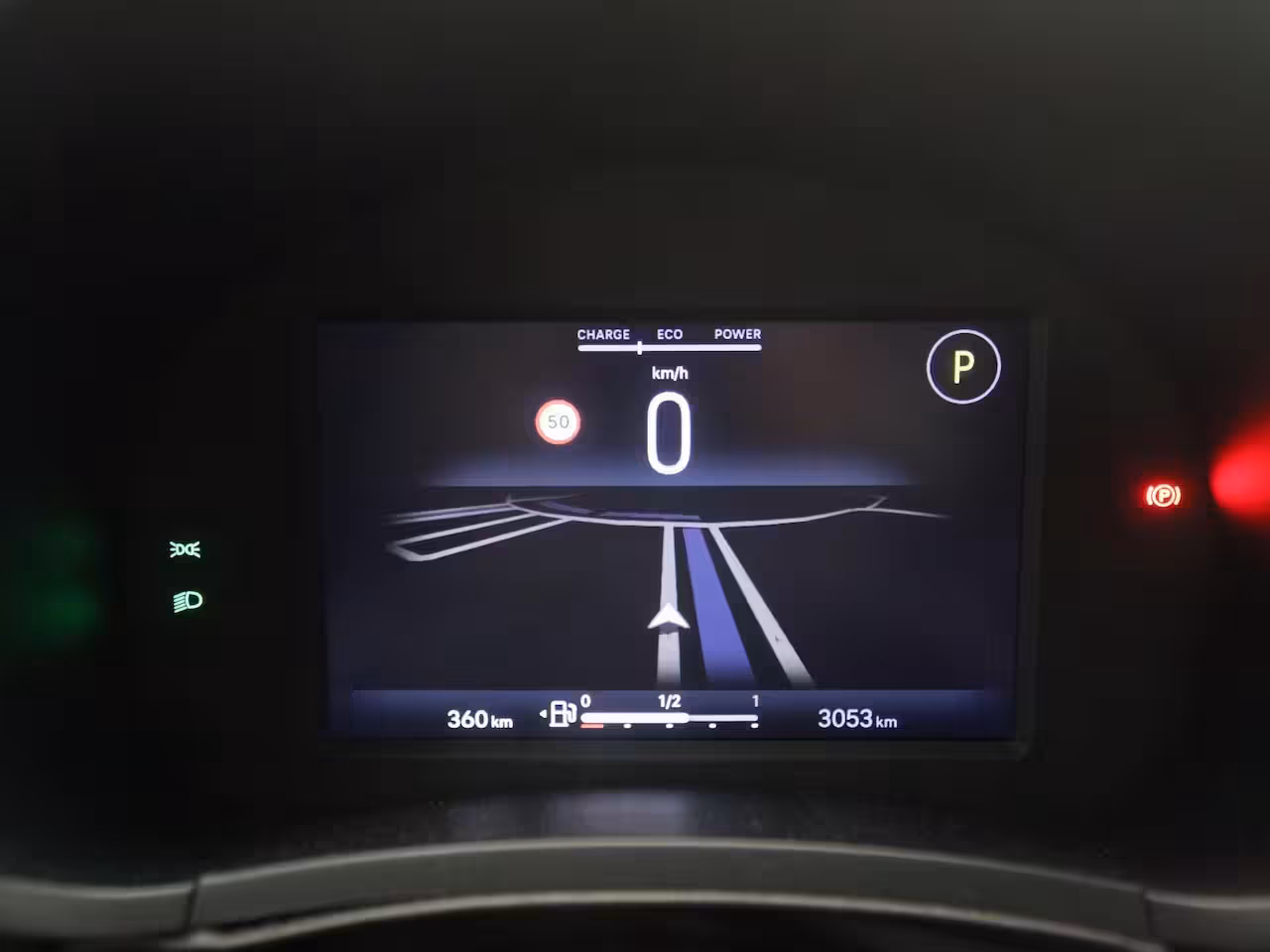 Fiat 600 1.2 Hybrid La Prima | Navigatie | Parkeercamera Achter | PDC V + A | Stoelverwarming |