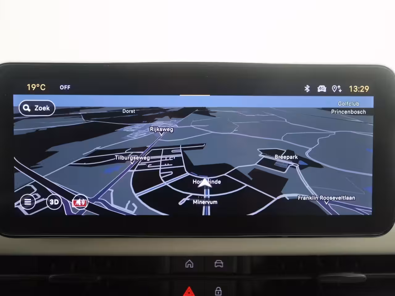 Fiat 600 1.2 Hybrid La Prima | Navigatie | Parkeercamera Achter | PDC V + A | Stoelverwarming |