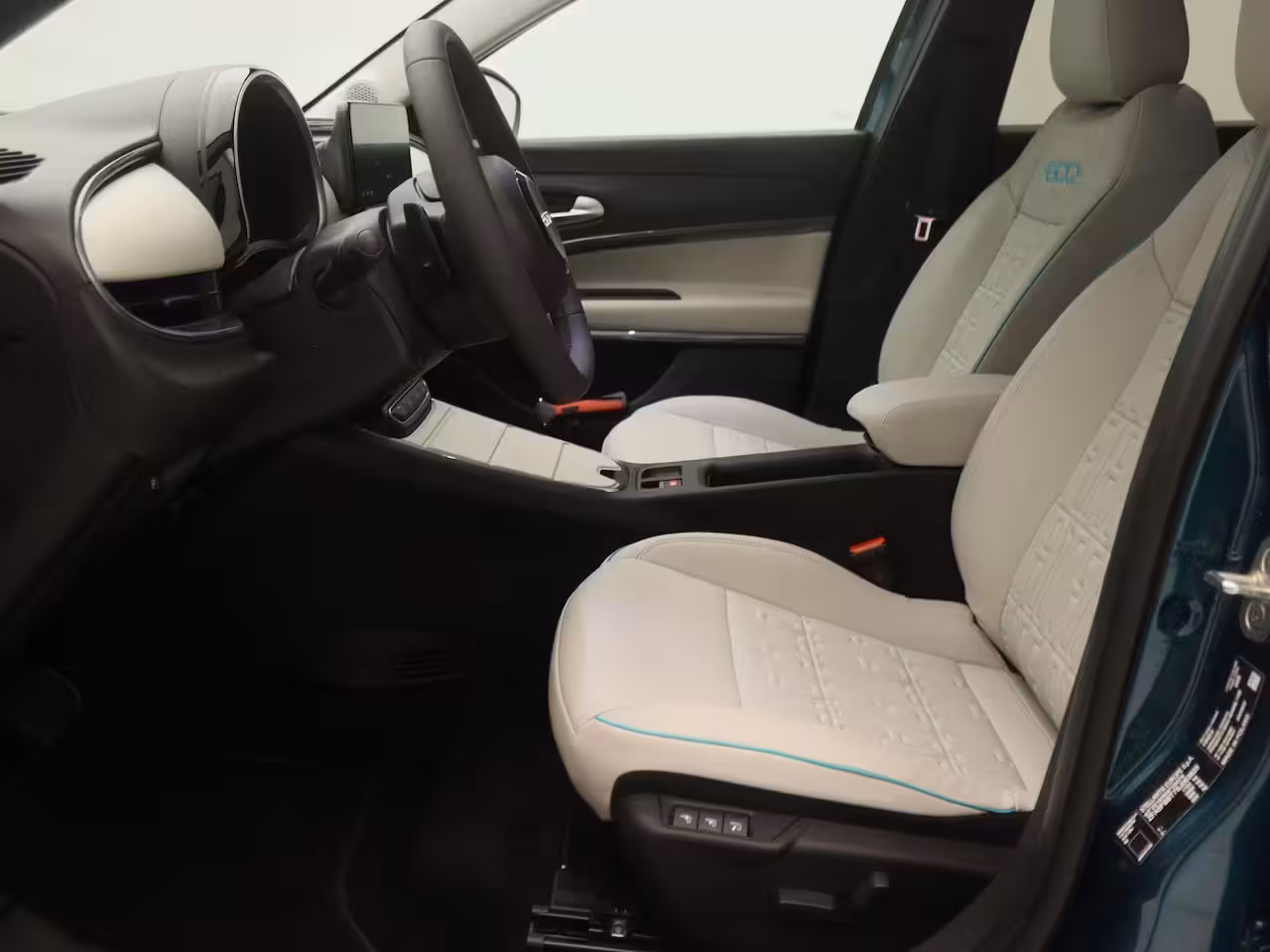 Fiat 600 1.2 Hybrid La Prima | Navigatie | Parkeercamera Achter | PDC V + A | Stoelverwarming |