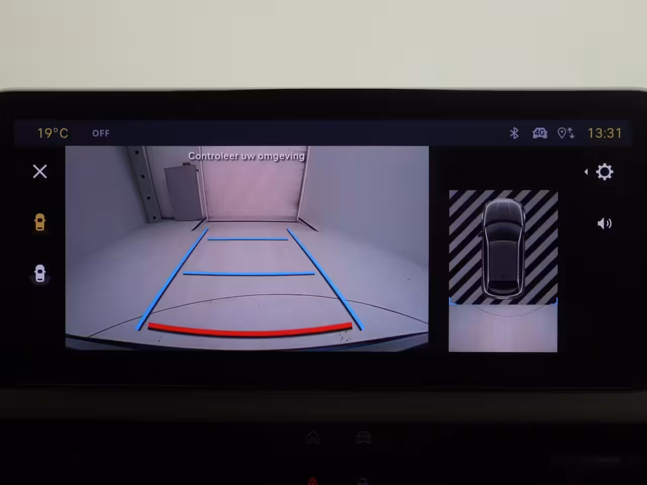 Fiat 600 1.2 Hybrid La Prima | Navigatie | Parkeercamera Achter | PDC V + A | Stoelverwarming |