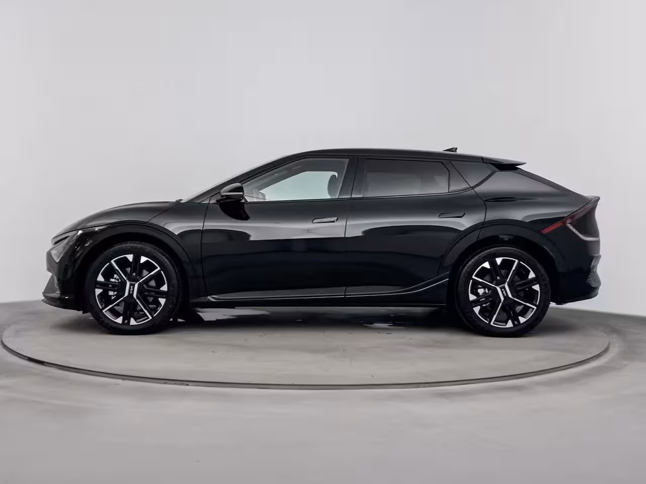Kia EV6 GT-Line Business Edition 84 kWh | ACC | Stoel+stuurverwarming | Stoelventilatie | Achterui