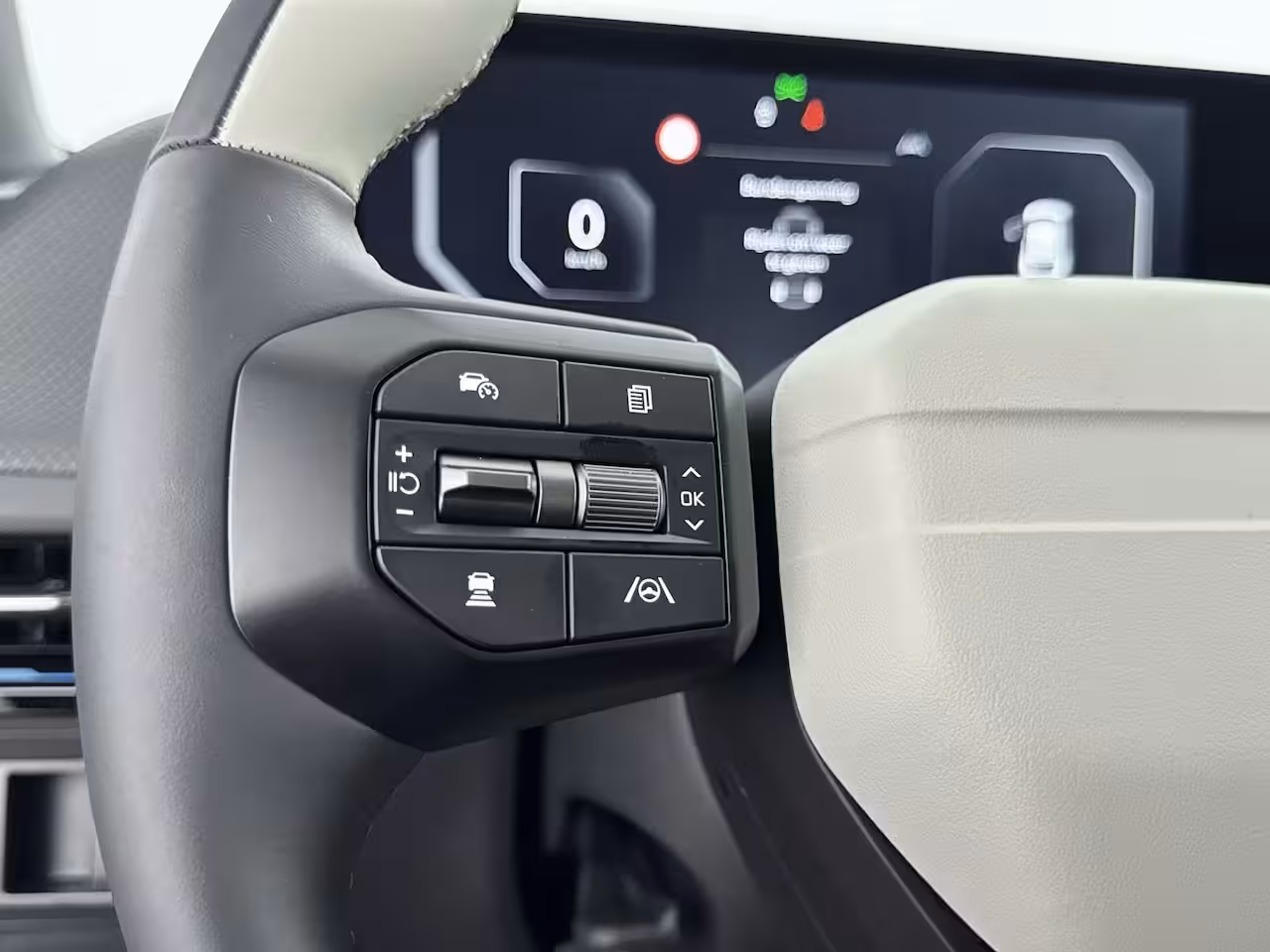 Kia EV6 GT-Line Business Edition 84 kWh | ACC | Stoel+stuurverwarming | Stoelventilatie | Achterui